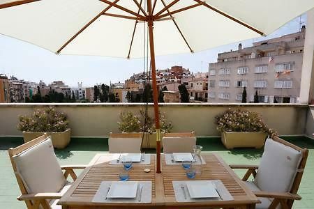 Atico Duplex Con Vistas Al Foro Romano Apartment Tarragona Exterior photo